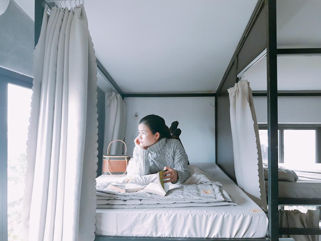 Carpe Diem Inn Da Nang Son Tra Luaran gambar