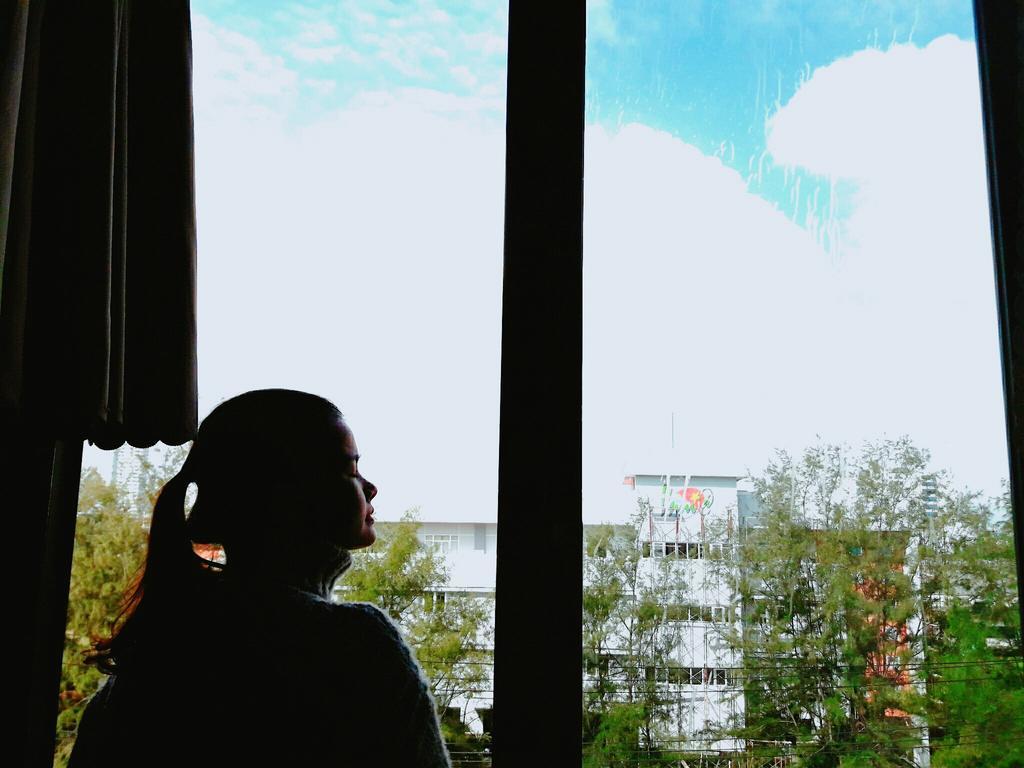 Carpe Diem Inn Da Nang Son Tra Luaran gambar