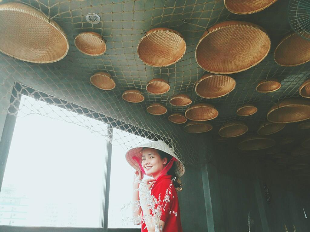 Carpe Diem Inn Da Nang Son Tra Luaran gambar