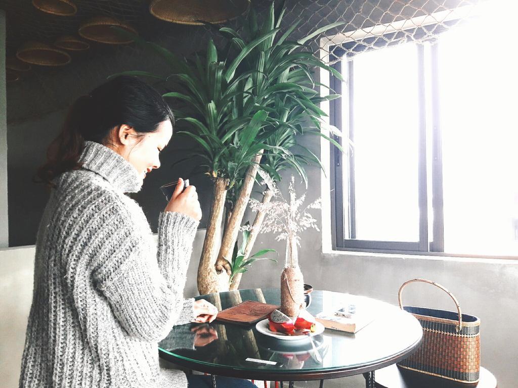Carpe Diem Inn Da Nang Son Tra Luaran gambar
