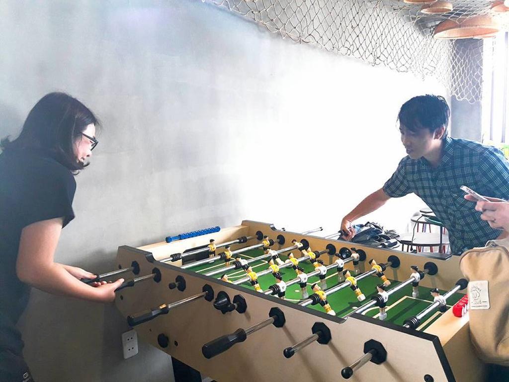 Carpe Diem Inn Da Nang Son Tra Luaran gambar