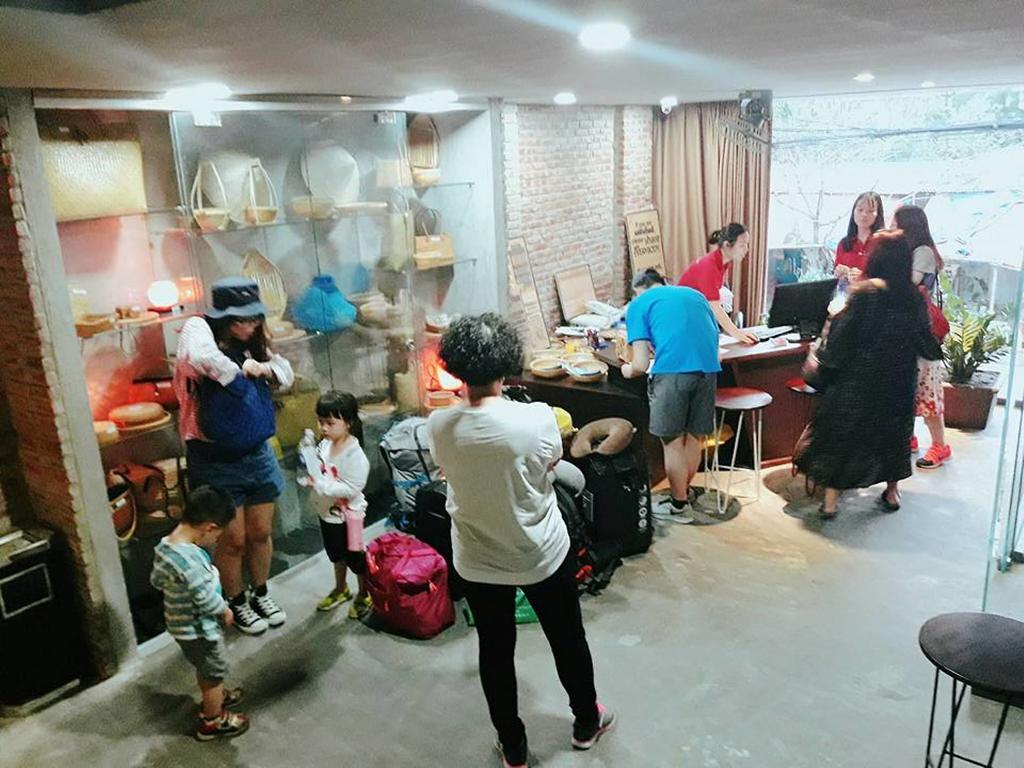 Carpe Diem Inn Da Nang Son Tra Luaran gambar