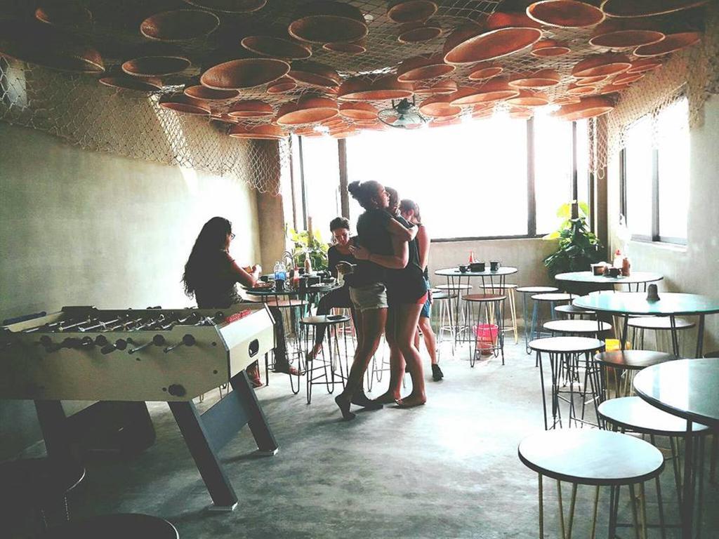Carpe Diem Inn Da Nang Son Tra Luaran gambar