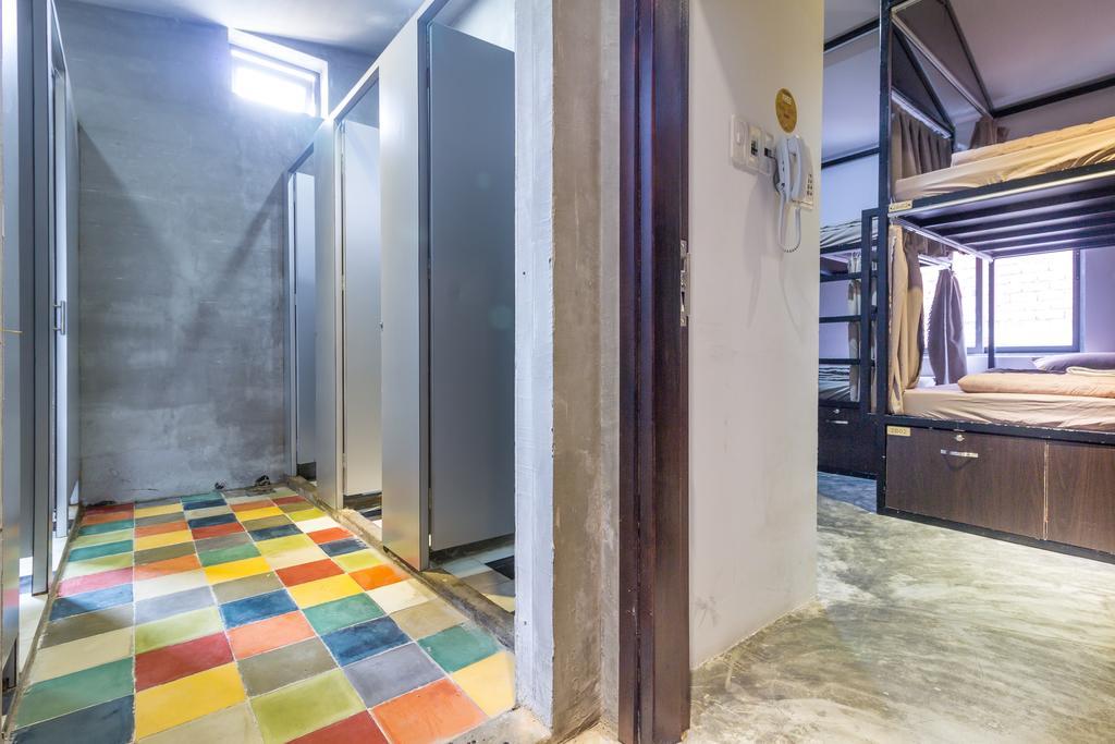 Carpe Diem Inn Da Nang Son Tra Luaran gambar