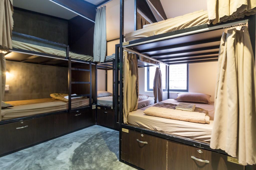Carpe Diem Inn Da Nang Son Tra Luaran gambar