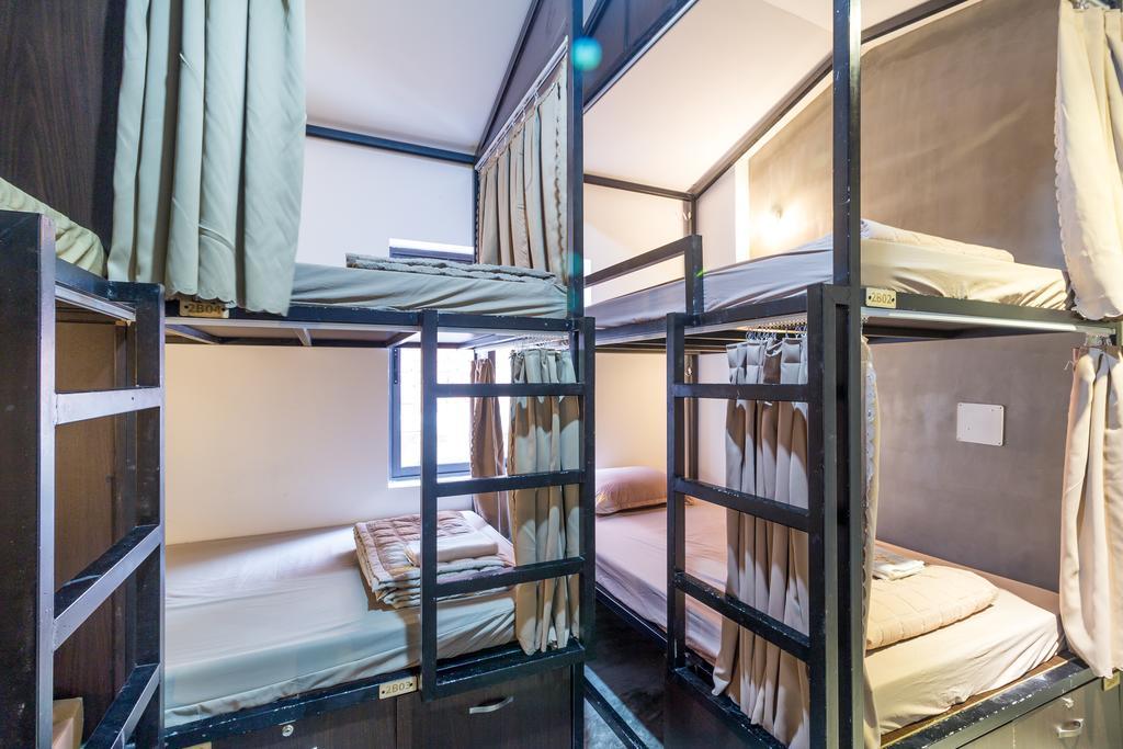 Carpe Diem Inn Da Nang Son Tra Luaran gambar