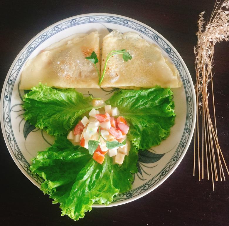 Carpe Diem Inn Da Nang Son Tra Luaran gambar